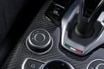 Alfa Romeo Stelvio Ti Sport Carbon 2020 года (NA)